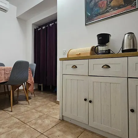 Pensjonat Betty Borik Rovinj