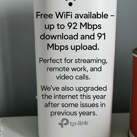 Pensjonat Betty Borik