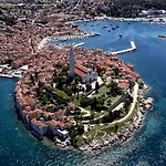 Pensjonat Betty Borik Rovinj