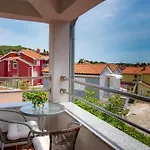 Betty Borik Pensjonat Rovinj