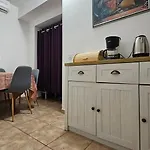 Gostinjska kuća Betty Borik Rovinj