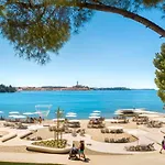 Pensjonat Betty Borik Rovinj
