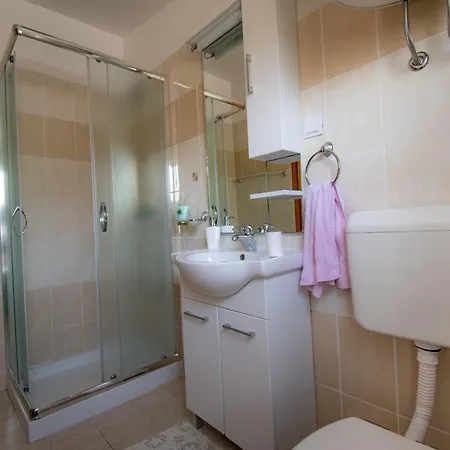 Betty Borik Guest house Rovinj