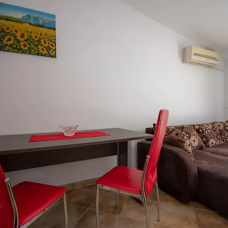 Betty Borik Guest house 3*