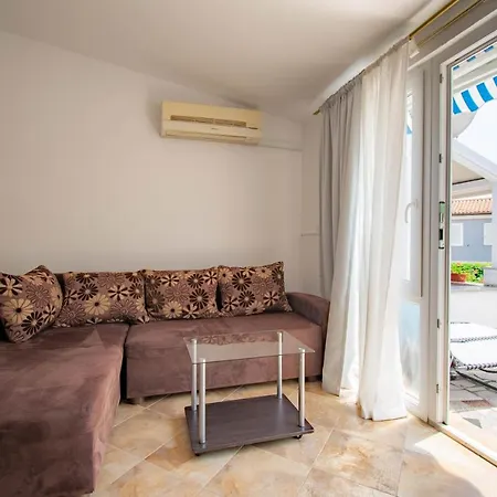 Betty Borik Rovinj