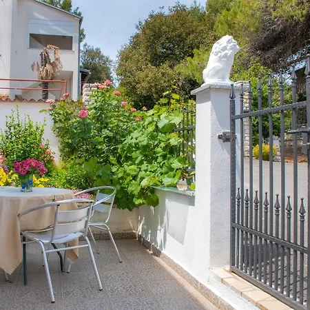 Betty Borik Rovinj