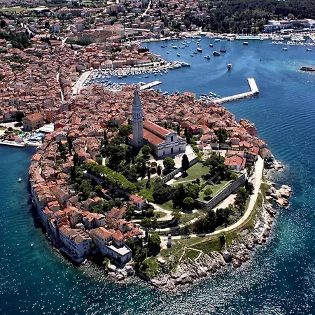 Guest house Betty Borik Rovinj