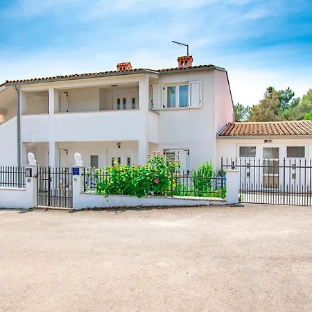 Betty Borik Maison d'hôtes Rovinj