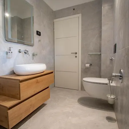 Betty Borik 3* Rovinj