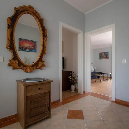 Betty Borik Guest house 3*