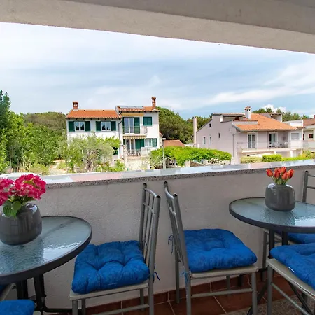 Betty Borik Guest house 3*