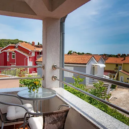 Betty Borik Guest house Rovinj
