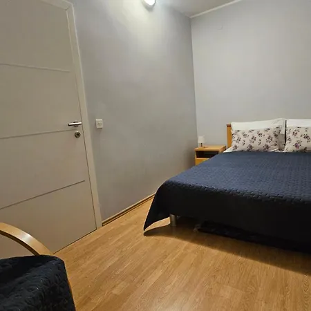 Guest house Betty Borik
