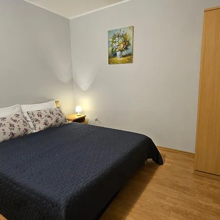 Betty Borik Guest house 3*