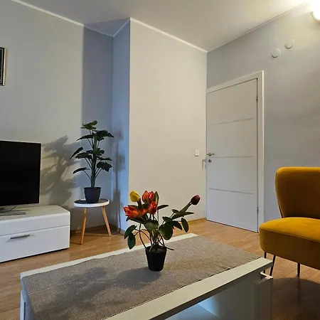 Betty Borik Guest house Rovinj