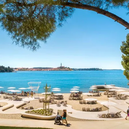 Guest house Betty Borik Rovinj
