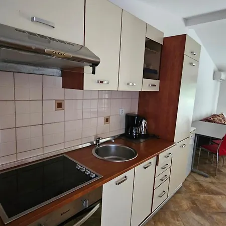 Betty Borik 3* Rovinj
