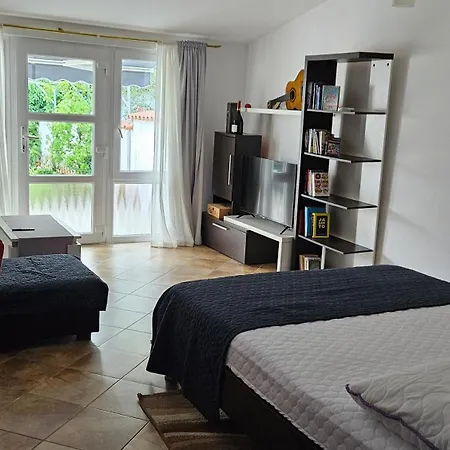 Guest house Betty Borik 3*