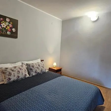 Betty Borik 3* Rovinj