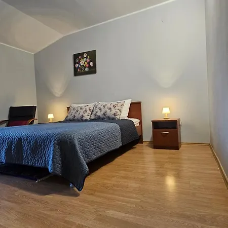 Guest house Betty Borik 3*
