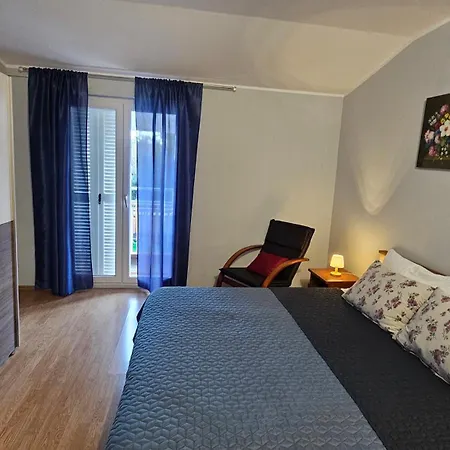 Guest house Betty Borik Rovinj