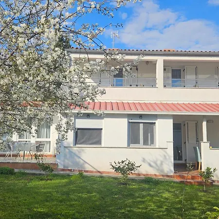 Betty Borik Guest house Rovinj