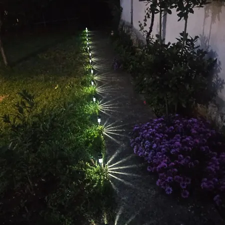 Pensionat Betty Borik Rovinj