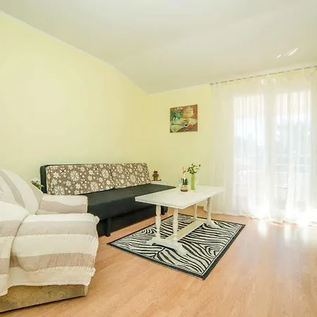 Guest house Betty Borik