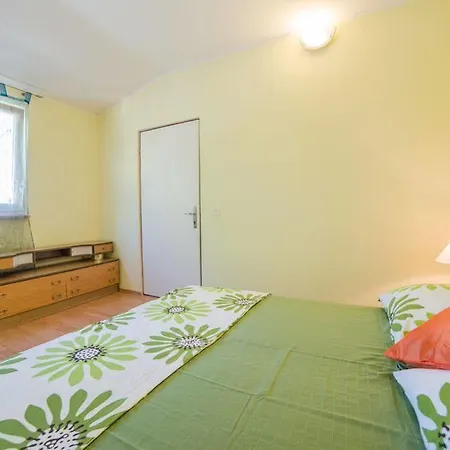 Betty Borik Guest house 3*