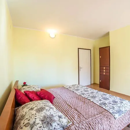 Betty Borik Guest house 3*