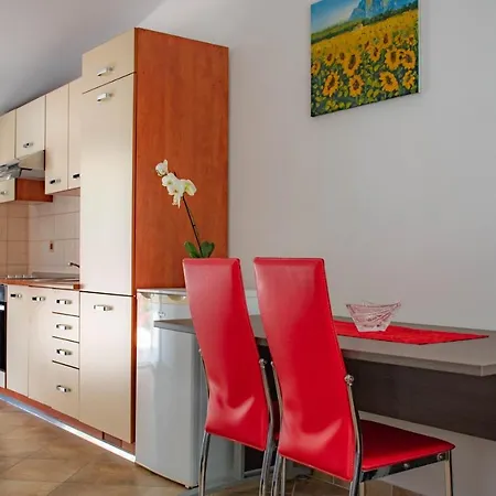 Betty Borik Guest house 3*