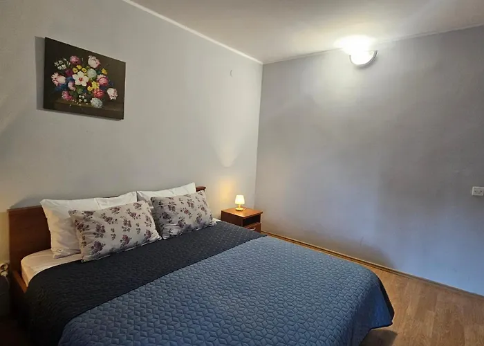 Betty Borik 3* Rovinj