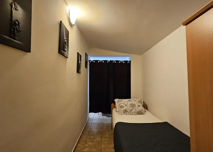 Betty Borik Maison d'hôtes Rovinj