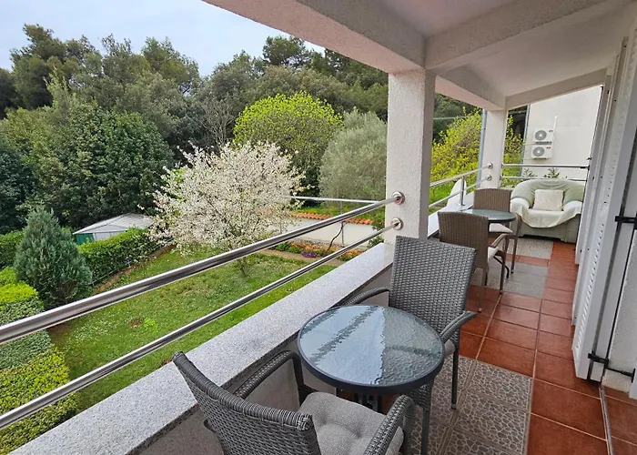 Betty Borik Maison d'hôtes Rovinj