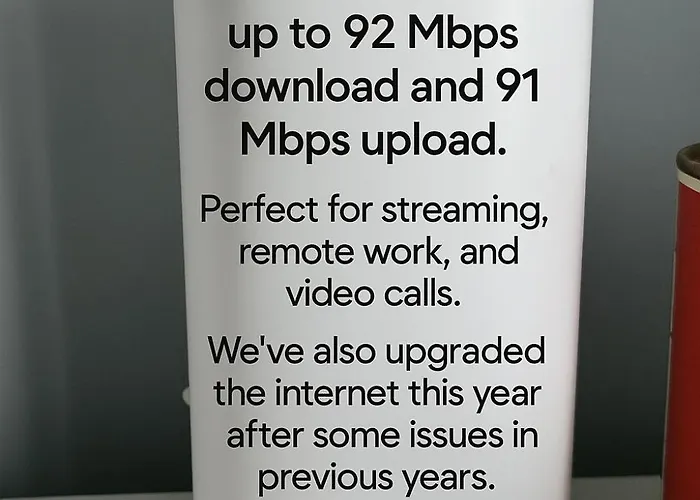 Maison d'hôtes Betty Borik