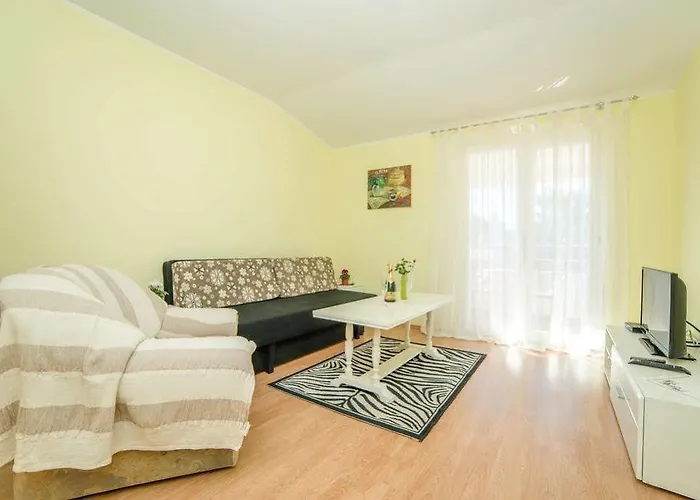 Maison d'hôtes Betty Borik