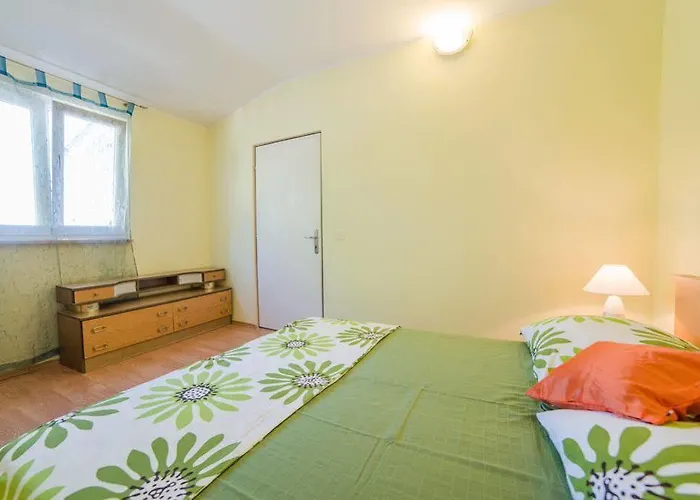 Betty Borik Maison d'hôtes 3*