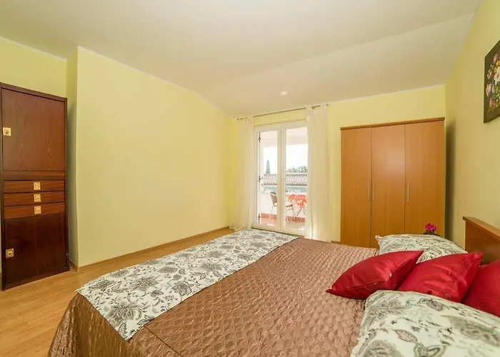 Maison d'hôtes Betty Borik