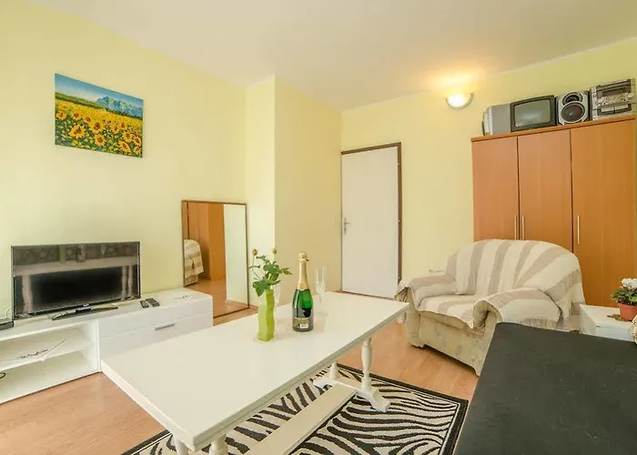 Betty Borik 3* Rovinj