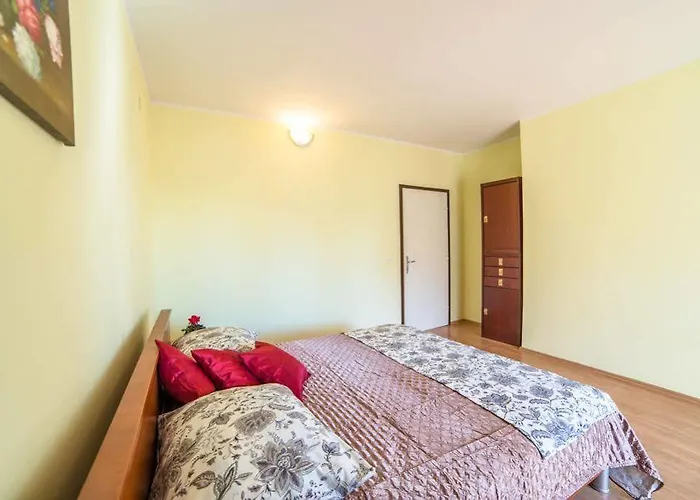 Betty Borik Maison d'hôtes 3*