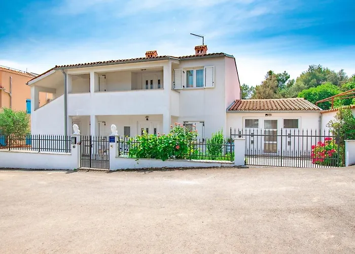 Betty Borik 3* Rovinj