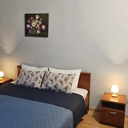 Konukevi Betty Borik