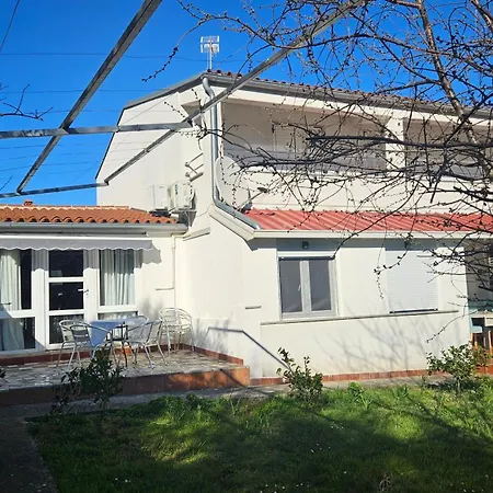 Pensjonat Betty Borik Rovinj
