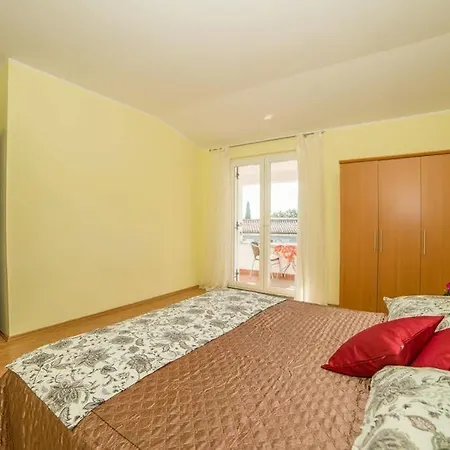 Konukevi Betty Borik