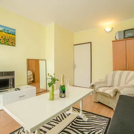 Betty Borik 3* Rovinj