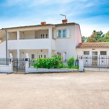 Betty Borik 3* Rovinj